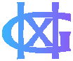 华芯购·上海站 logo